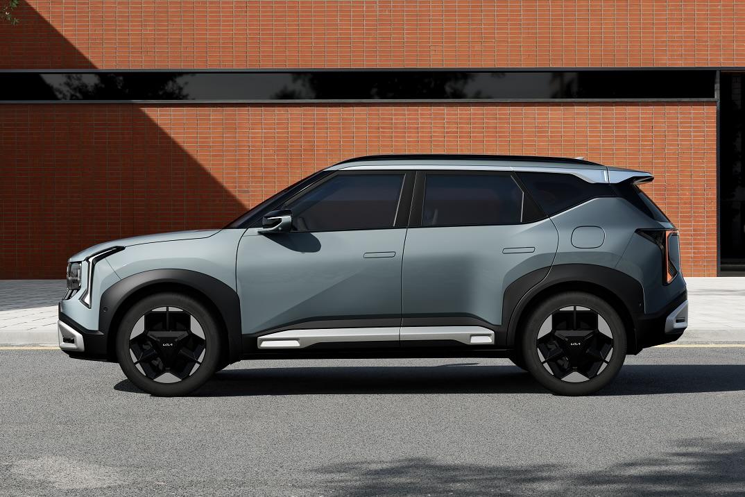 كيا سيلتوس 2026 الجيل الثاني الجديد ينطلق رسمياً كيا سيلتوس 2026 الجيل الثاني الجديد ينطلق رسمياً 4