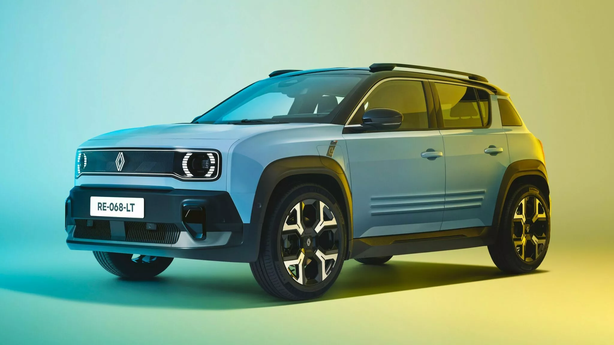 فورد تعلن عن شراكة استراتيجية مع رينو لإنعاش مبيعاتها الأوروبية فورد تعلن عن شراكة استراتيجية مع رينو لإنعاش مبيعاتها الأوروبية 1