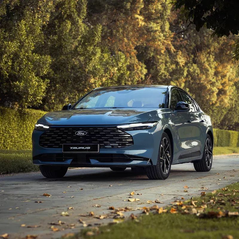 فورد تكشف رسمياً عن توروس 2026 فيس ليفت نسخة الشرق الأوسط 8