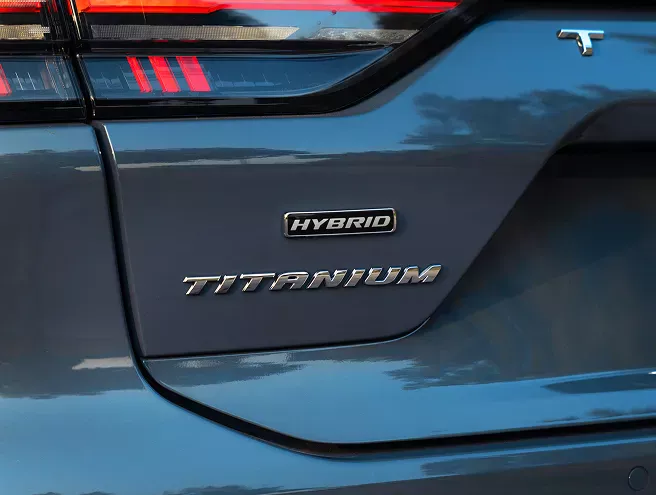 فورد تكشف رسمياً عن توروس 2026 فيس ليفت نسخة الشرق الأوسط 4