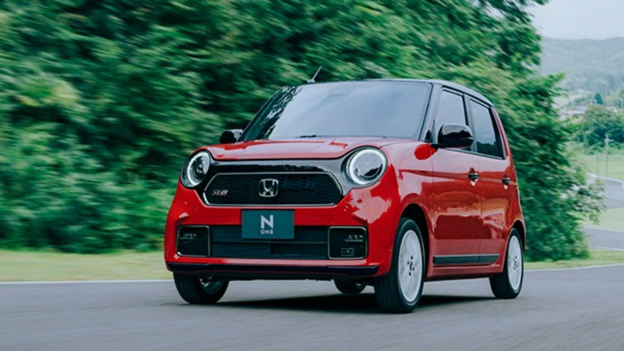 ترامب يريد “إحياء” سيارات الـ Kei اليابانية الصغيرة، ويأمر بفتح الطريق لإنتاجها وبيعها داخل أمريكا