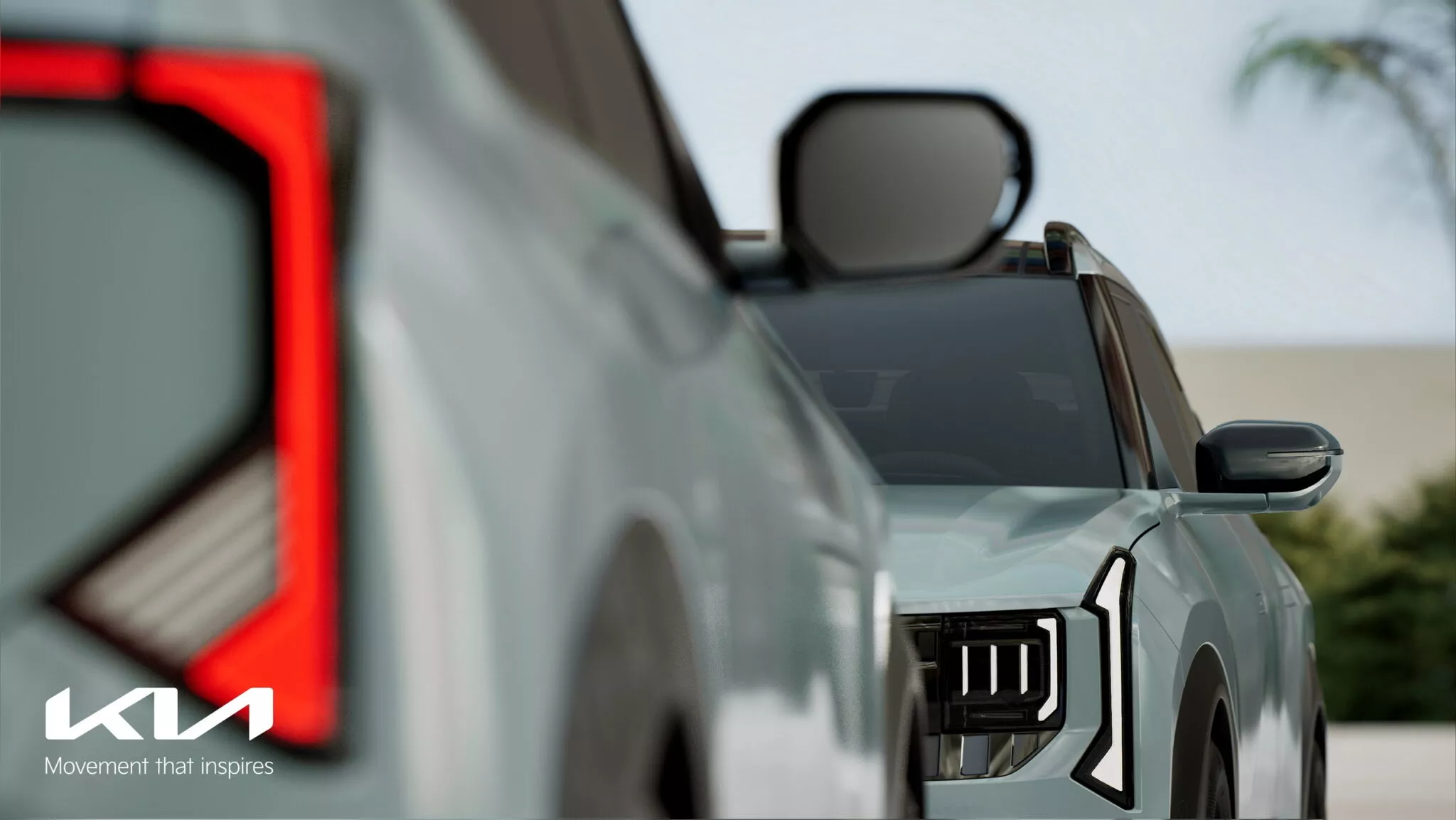 كيا تشوق لسيلتوس 2026 الجيل الجديد كلياً في أول صور رسمية قبل التدشين الوشيك 5