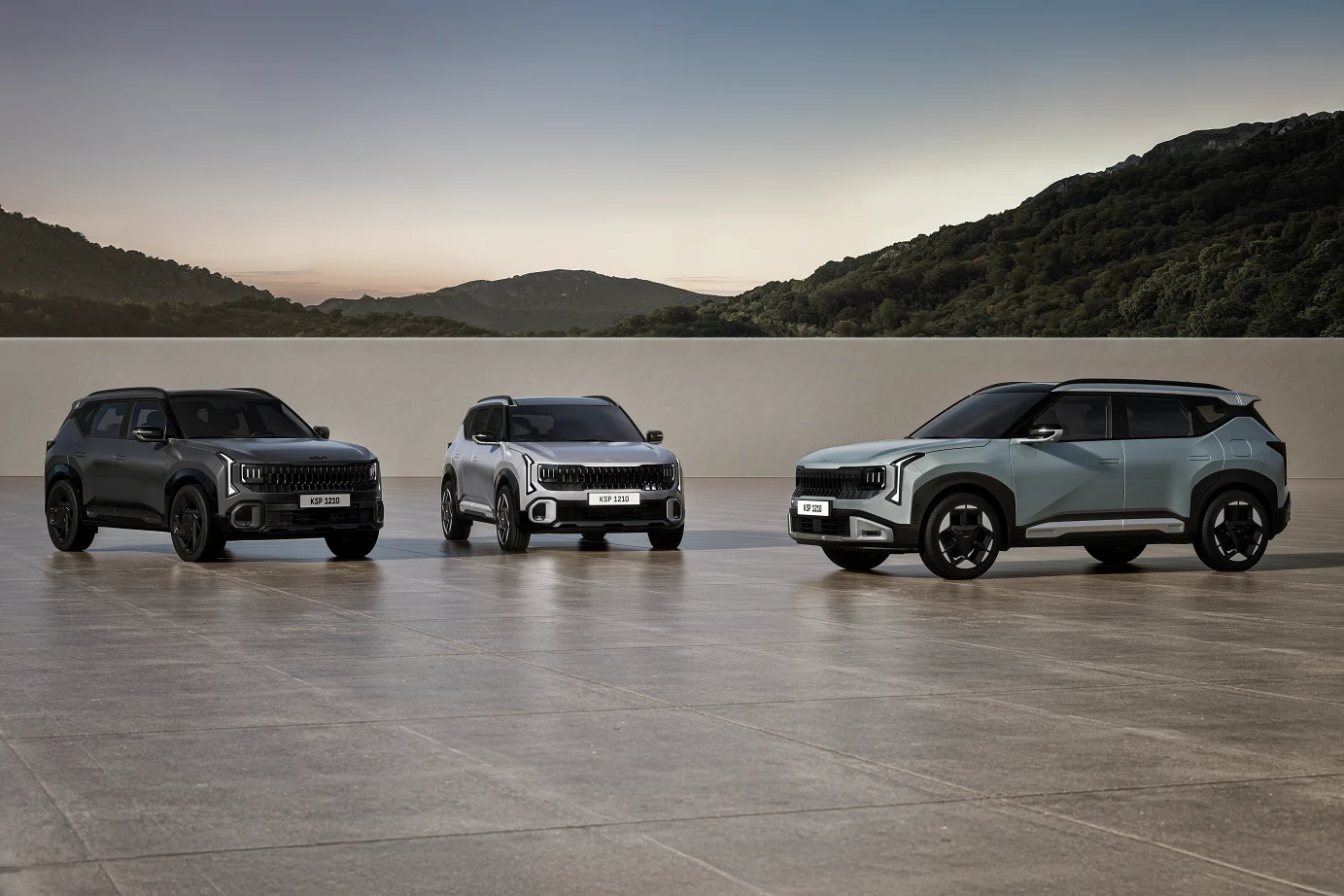 كيا سيلتوس 2026 الجيل الثاني الجديد ينطلق رسمياً كيا سيلتوس 2026 الجيل الثاني الجديد ينطلق رسمياً 1