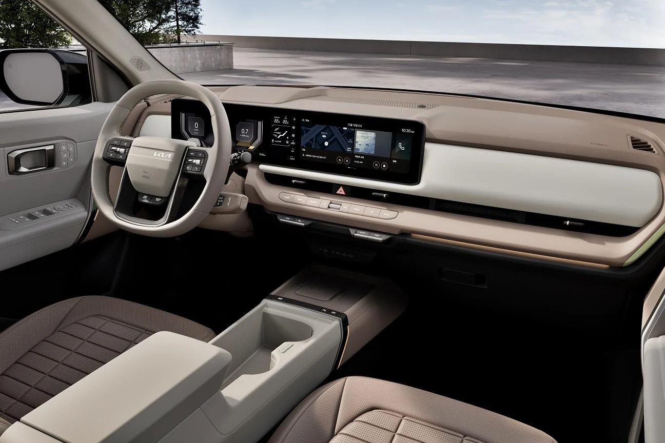 كيا سيلتوس 2026 الجيل الثاني الجديد ينطلق رسمياً كيا سيلتوس 2026 الجيل الثاني الجديد ينطلق رسمياً 2