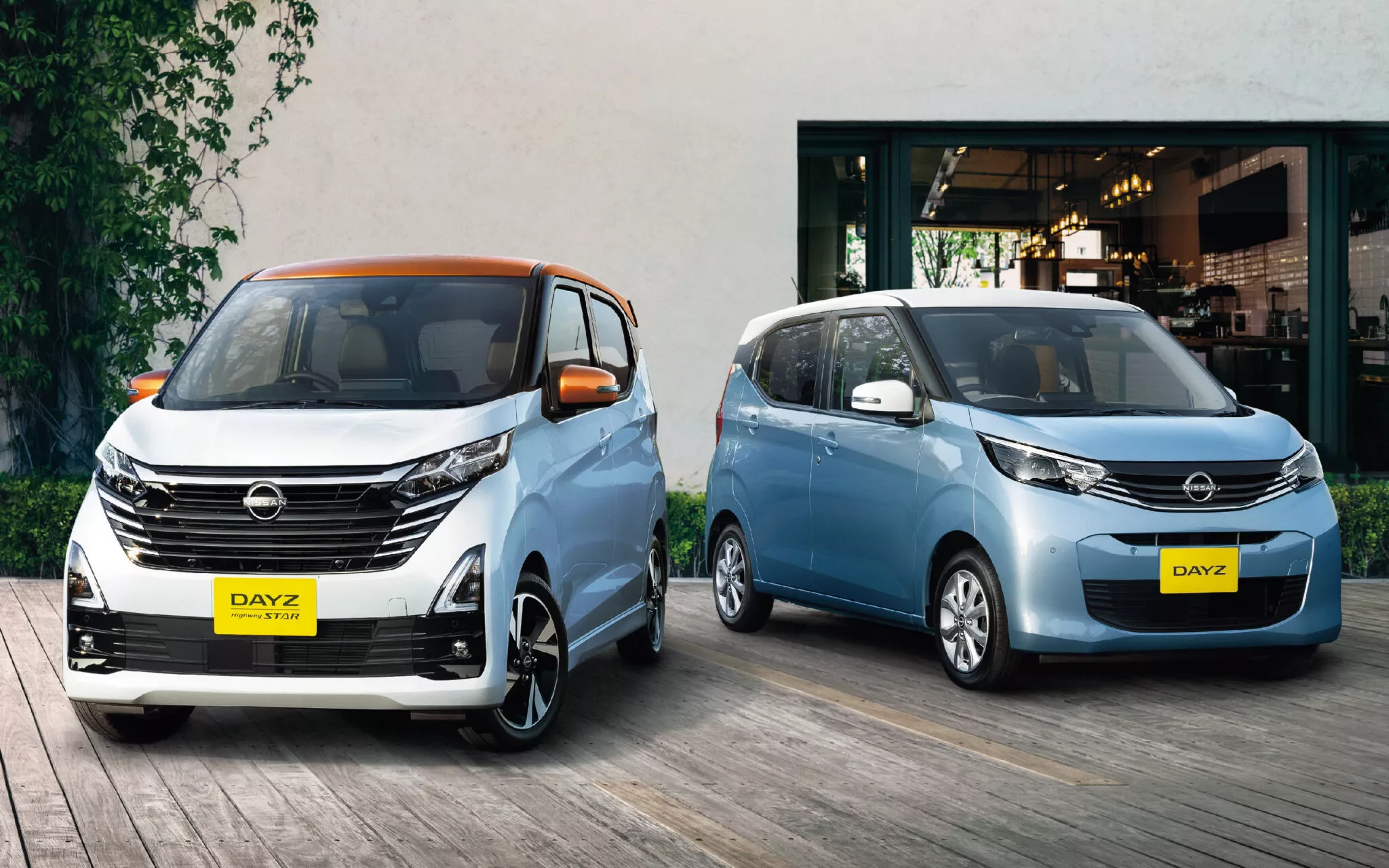 ترامب يريد “إحياء” سيارات الـ Kei اليابانية الصغيرة، ويأمر بفتح الطريق لإنتاجها وبيعها داخل أمريكا 1