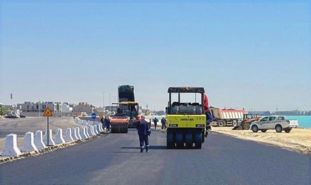 طريق يحمل اسمك في المملكة