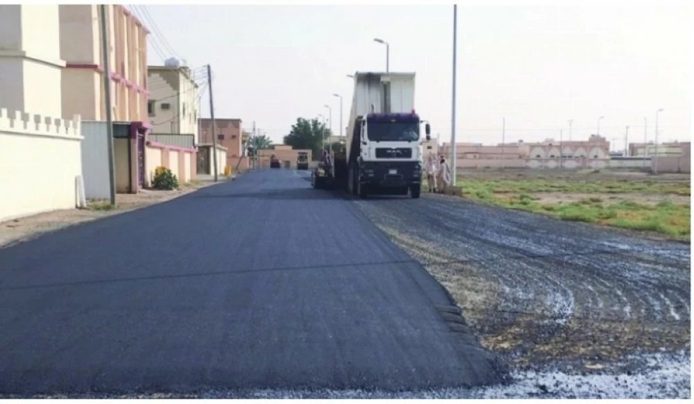 مبادرة جديدة تعزز الشراكة المجتمعية في قطاع النقل.. طريق يحمل اسمك في المملكة 1