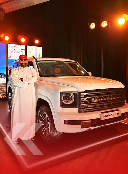 مواصفات محرك هافال H9 نسخة الديزل الجديدة (بالفيديو) 5