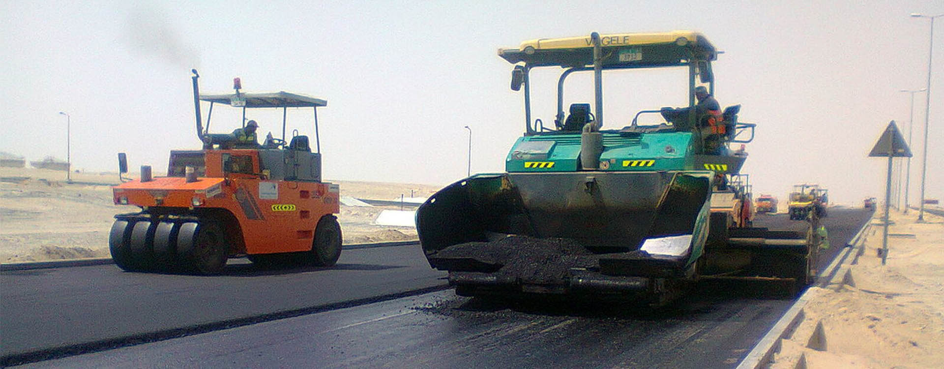 مبادرة جديدة تعزز الشراكة المجتمعية في قطاع النقل.. طريق يحمل اسمك في المملكة