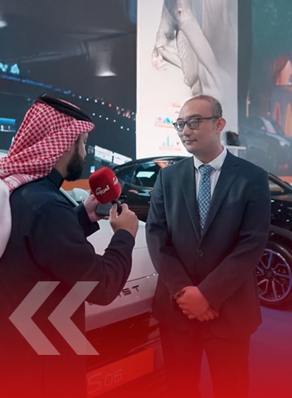 سوإيست علامة عالمية برؤية جديدة في السعودية (بالفيديو)