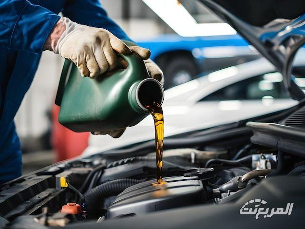 افضل زيت سيارات في السعودية.. بترومين أم موبيل 1؟ مقارنة شاملة للأجواء الحارة افضل زيت سيارات في السعودية 2