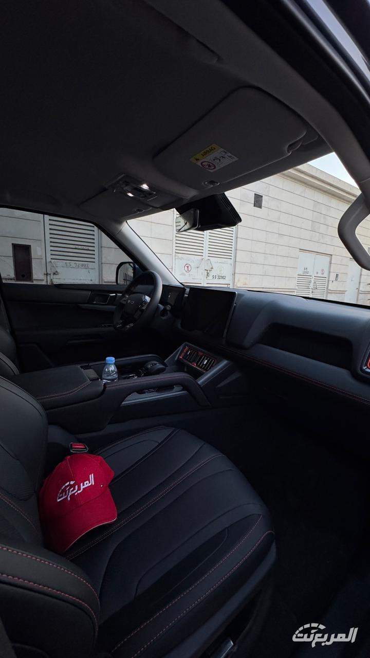 BYD شارك 6: تفاصيل منظومة الحركة وراء الأداء المميز BYD شارك 6: تفاصيل منظومة الحركة وراء الأداء المميز 5