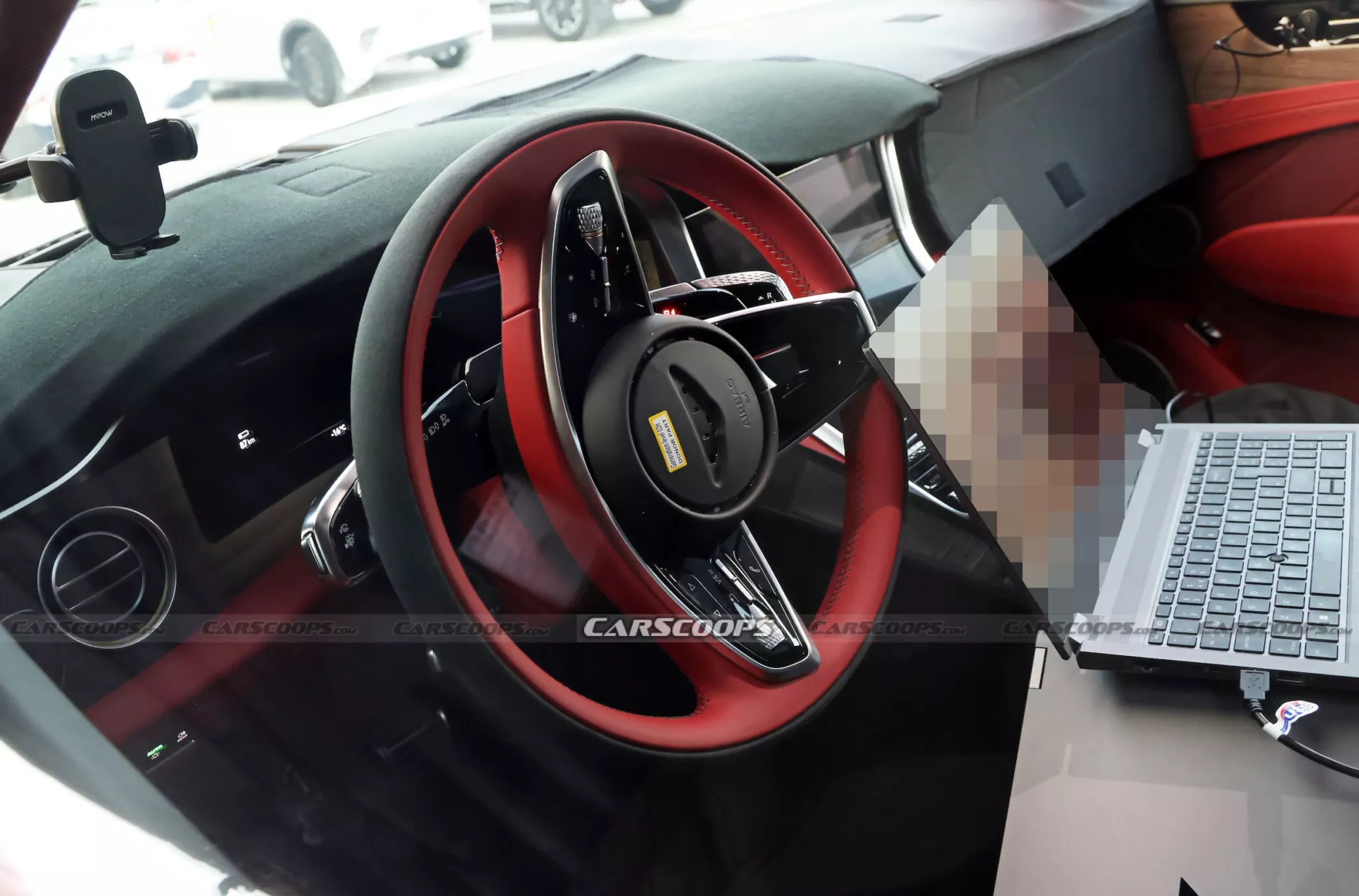 بنتلي تقترب من طرح SUV جديدة كلياً وهذا كل ما نعرفه عنها 4