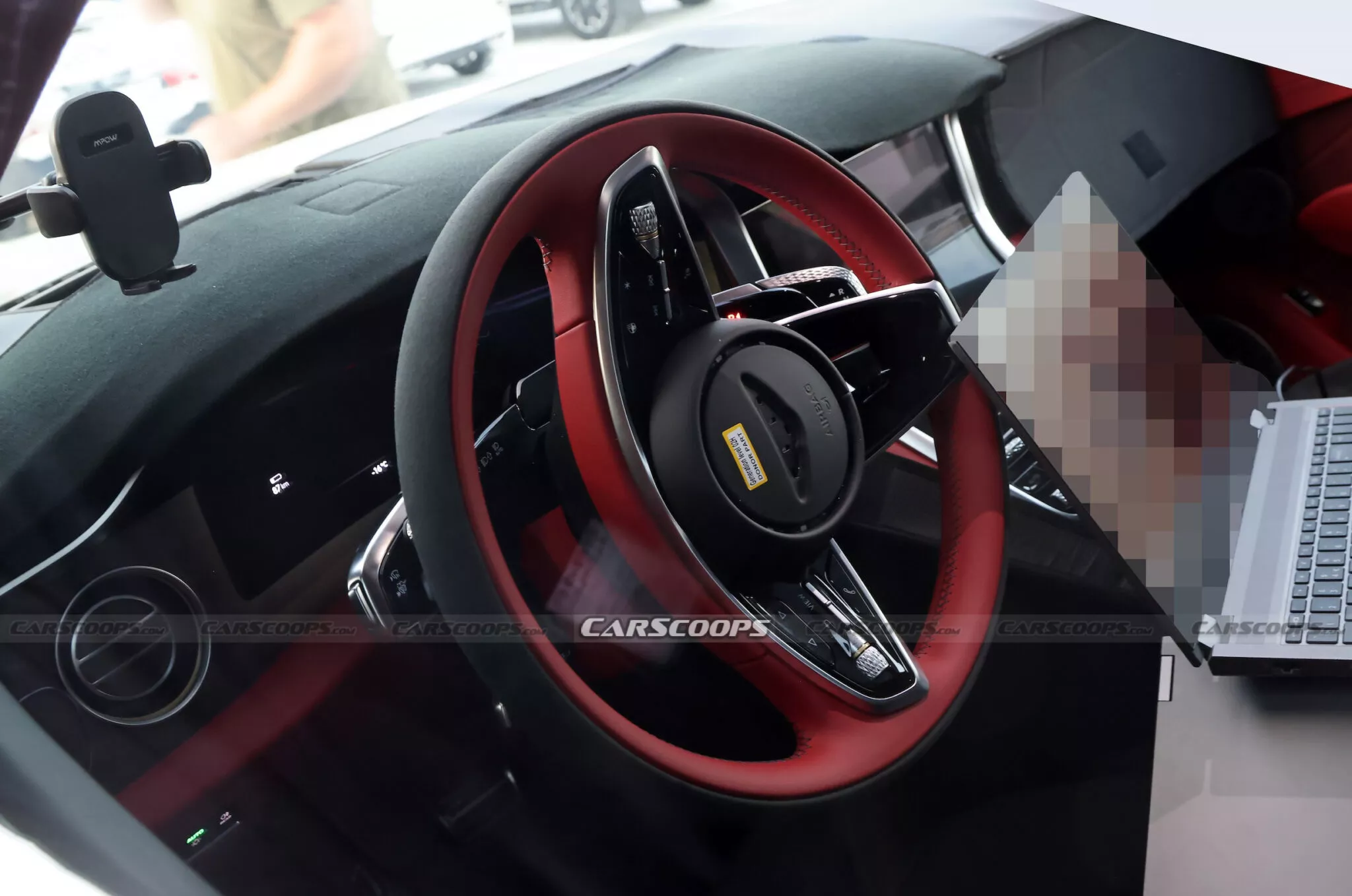 بنتلي تقترب من طرح SUV جديدة كلياً وهذا كل ما نعرفه عنها 5