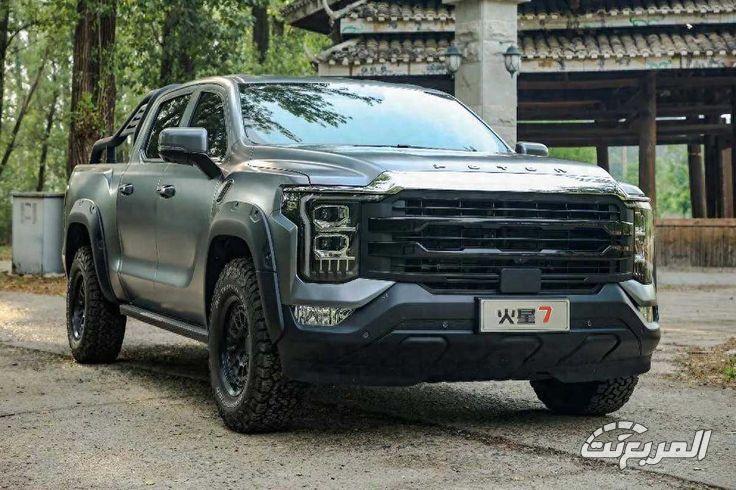 بكل صراحة.. عيوب سيارات فوتون ومشاكلها في السعودية عيوب سيارات فوتون 5