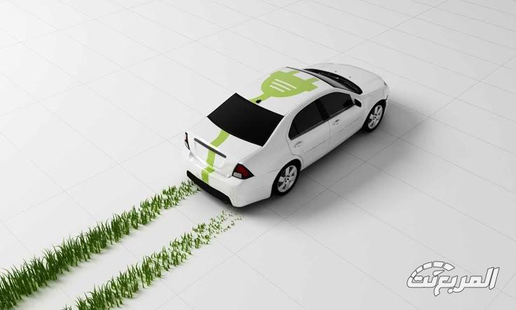 اكثر سيارة صديقة للبيئة.. تويوتا بريوس أم هيونداي أيونيك؟ اكثر سيارة صديقة للبيئة 7