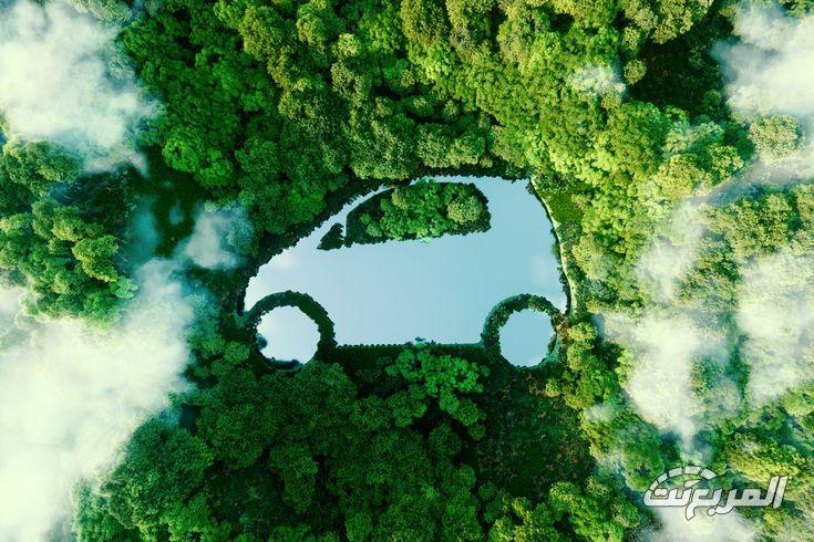اكثر سيارة صديقة للبيئة.. تويوتا بريوس أم هيونداي أيونيك؟ اكثر سيارة صديقة للبيئة 6