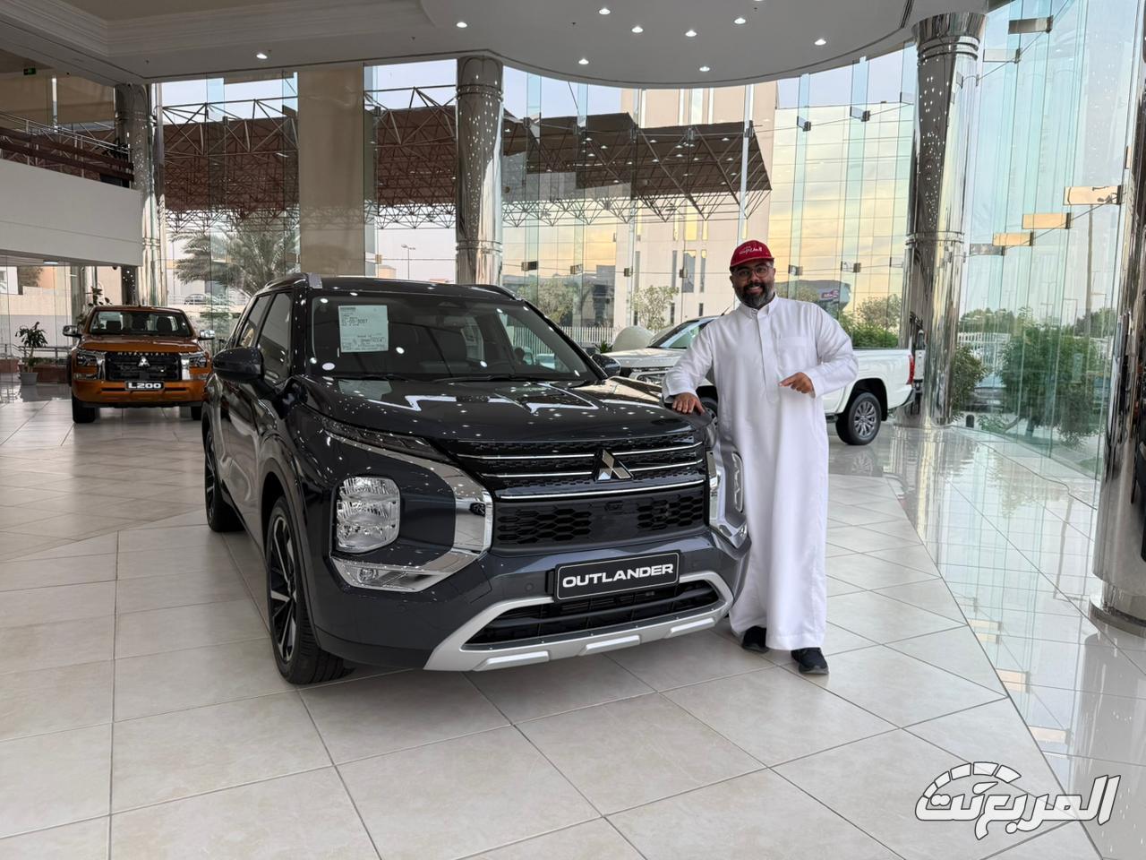 عروض نهاية العام من ميتسوبيشي العيسائي بدون دفعة أولى عروض نهاية العام من ميتسوبيشي العيسائي بدون دفعة أولى 3