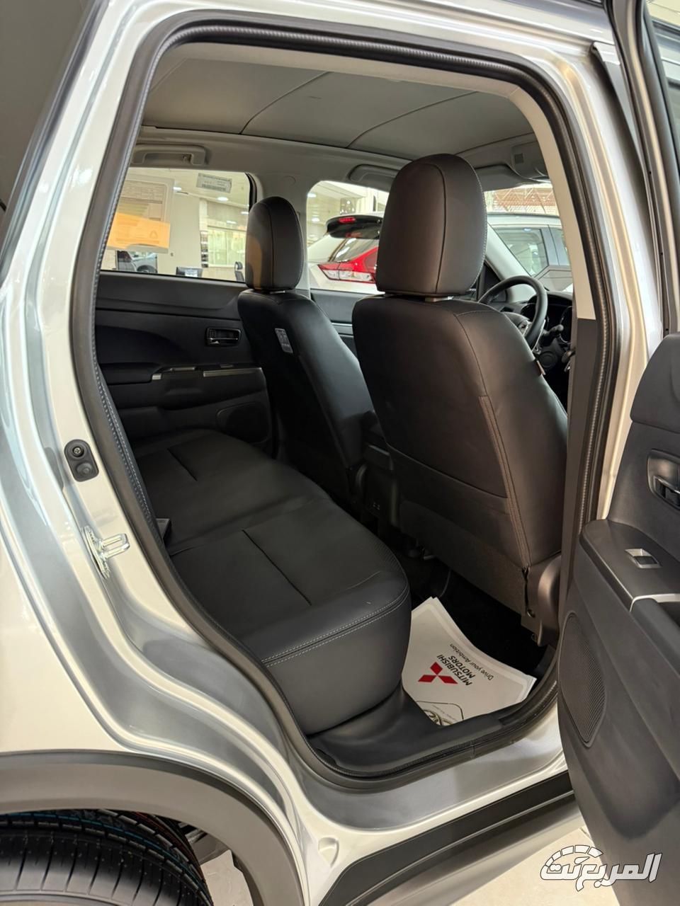 عروض نهاية العام من ميتسوبيشي العيسائي بدون دفعة أولى عروض نهاية العام من ميتسوبيشي العيسائي بدون دفعة أولى 8