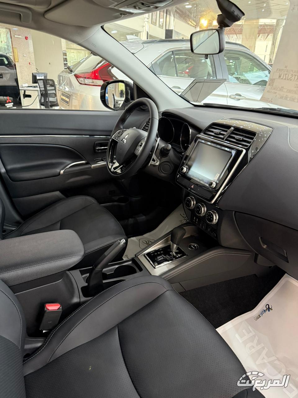 عروض نهاية العام من ميتسوبيشي العيسائي بدون دفعة أولى عروض نهاية العام من ميتسوبيشي العيسائي بدون دفعة أولى 10