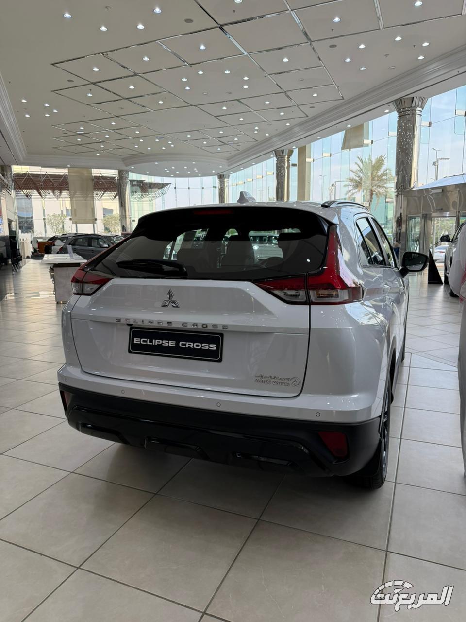 عروض نهاية العام من ميتسوبيشي العيسائي بدون دفعة أولى عروض نهاية العام من ميتسوبيشي العيسائي بدون دفعة أولى 15