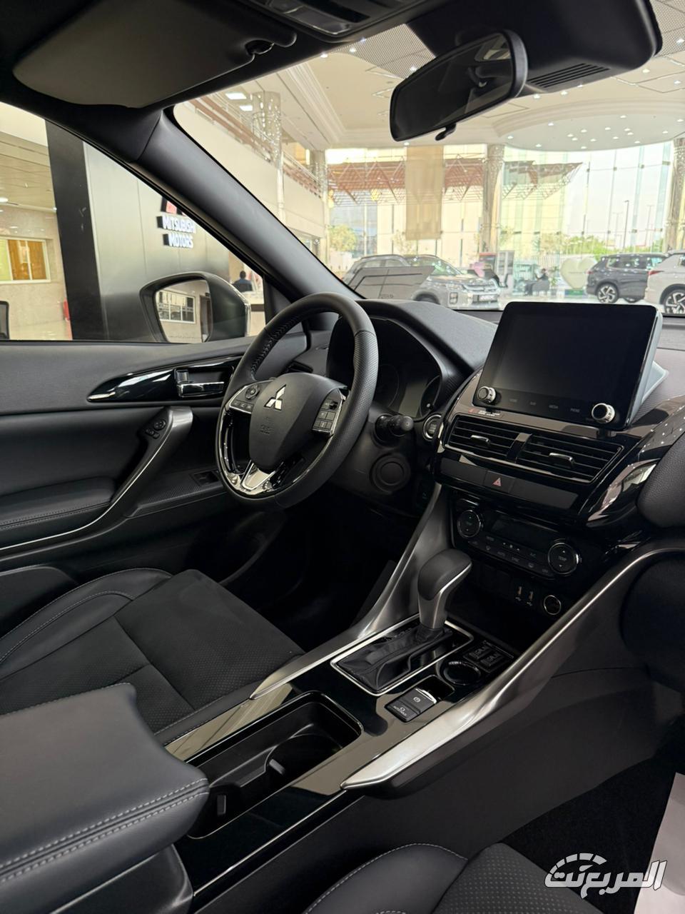 عروض نهاية العام من ميتسوبيشي العيسائي بدون دفعة أولى عروض نهاية العام من ميتسوبيشي العيسائي بدون دفعة أولى 16