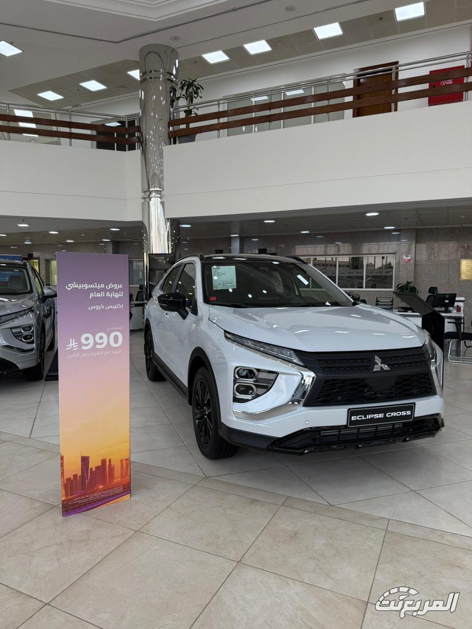 عروض نهاية العام من ميتسوبيشي العيسائي بدون دفعة أولى عروض نهاية العام من ميتسوبيشي العيسائي بدون دفعة أولى 17