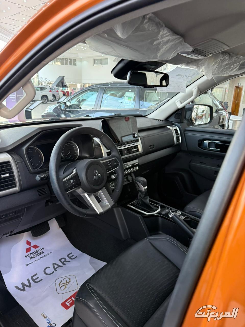 عروض نهاية العام من ميتسوبيشي العيسائي بدون دفعة أولى عروض نهاية العام من ميتسوبيشي العيسائي بدون دفعة أولى 19