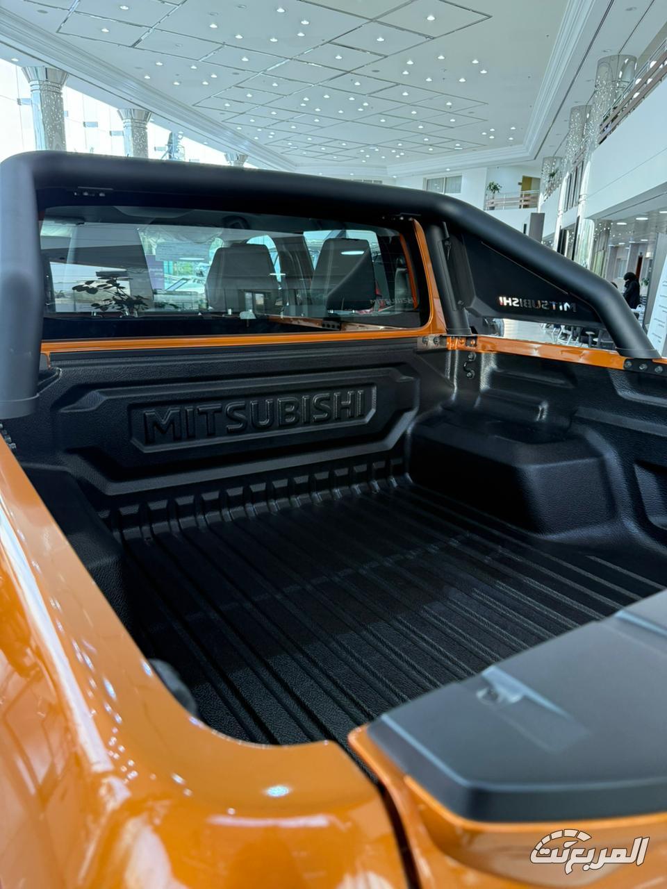 عروض نهاية العام من ميتسوبيشي العيسائي بدون دفعة أولى عروض نهاية العام من ميتسوبيشي العيسائي بدون دفعة أولى 20