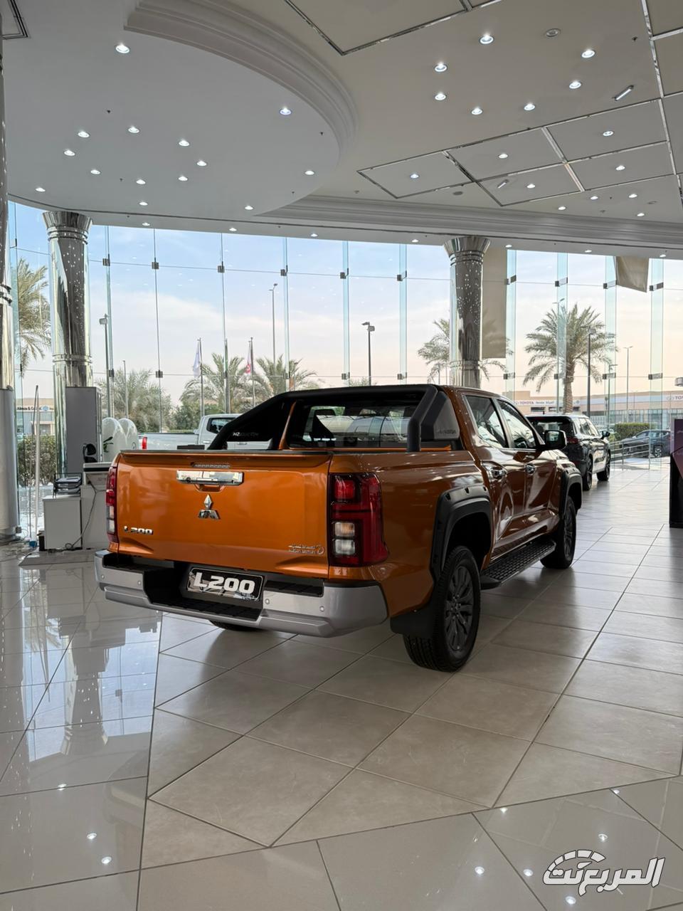 عروض نهاية العام من ميتسوبيشي العيسائي بدون دفعة أولى عروض نهاية العام من ميتسوبيشي العيسائي بدون دفعة أولى 21