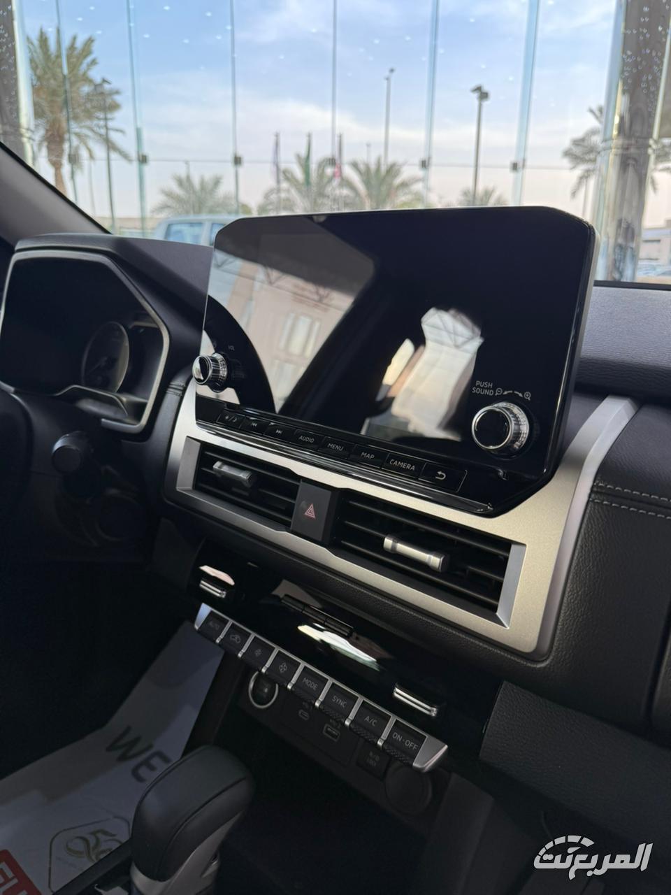 عروض نهاية العام من ميتسوبيشي العيسائي بدون دفعة أولى عروض نهاية العام من ميتسوبيشي العيسائي بدون دفعة أولى 22