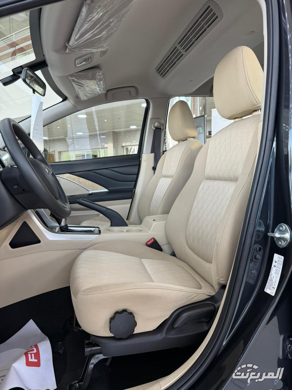 عروض نهاية العام من ميتسوبيشي العيسائي بدون دفعة أولى عروض نهاية العام من ميتسوبيشي العيسائي بدون دفعة أولى 24