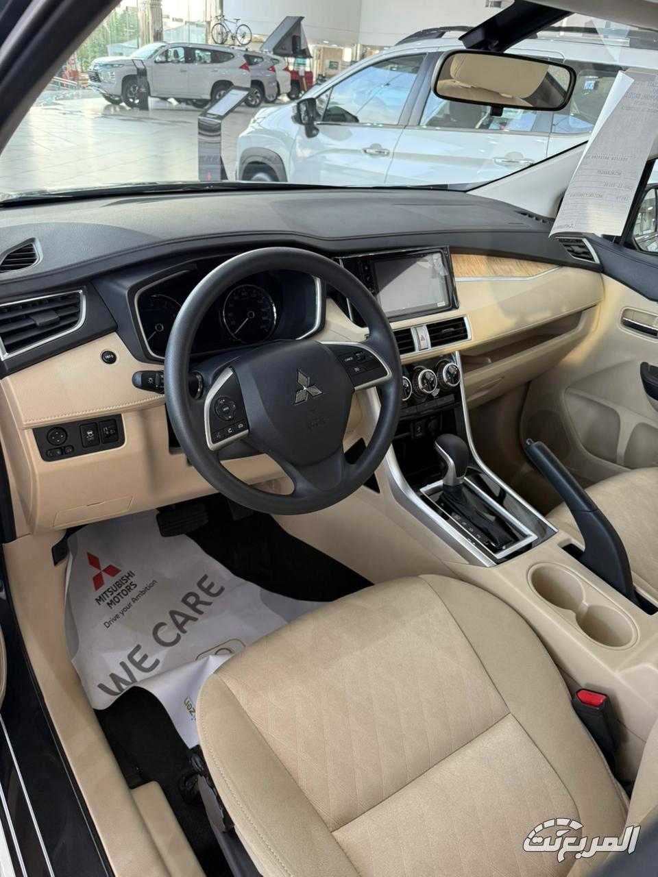 عروض نهاية العام من ميتسوبيشي العيسائي بدون دفعة أولى عروض نهاية العام من ميتسوبيشي العيسائي بدون دفعة أولى 25