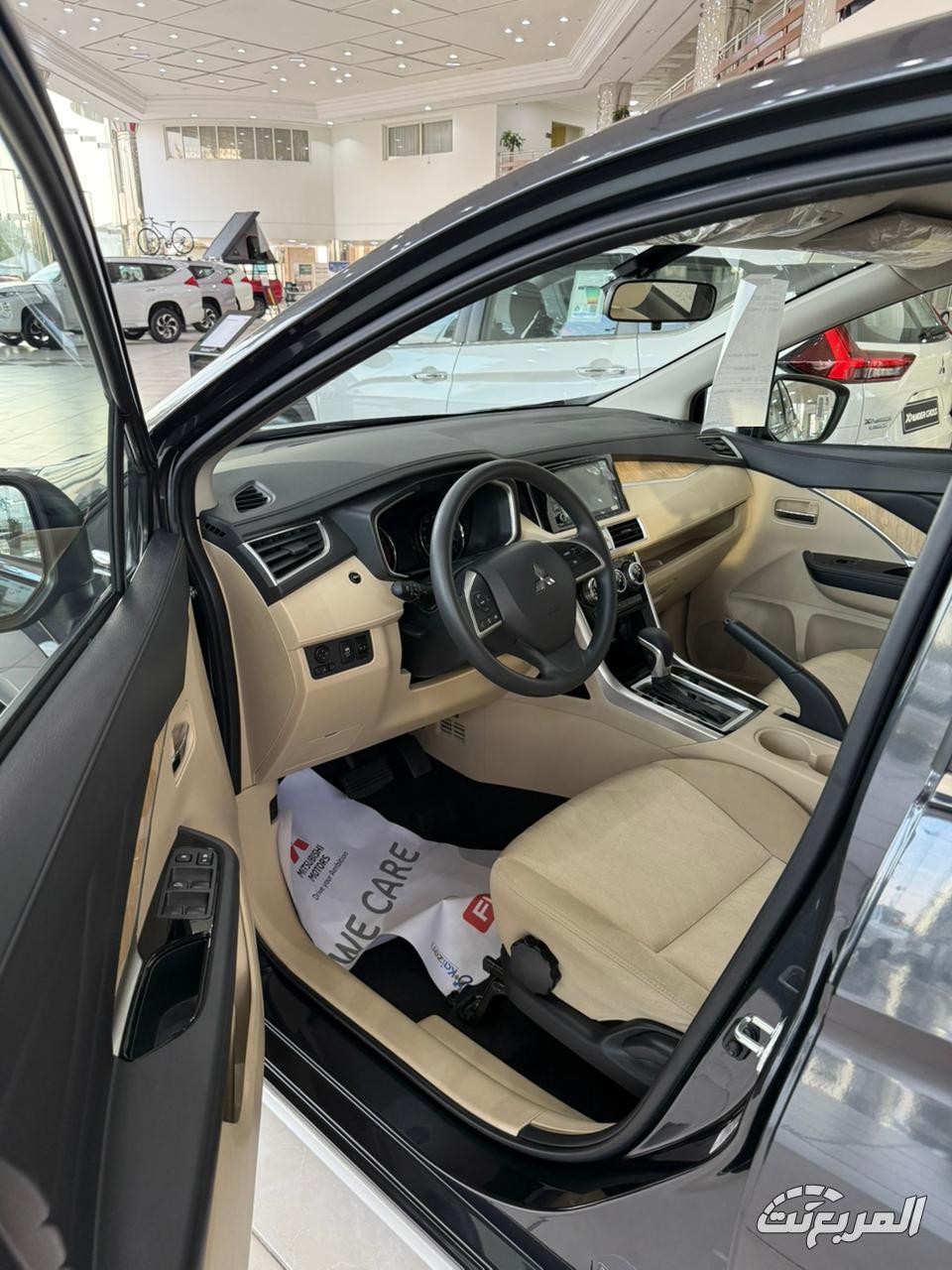 عروض نهاية العام من ميتسوبيشي العيسائي بدون دفعة أولى عروض نهاية العام من ميتسوبيشي العيسائي بدون دفعة أولى 26