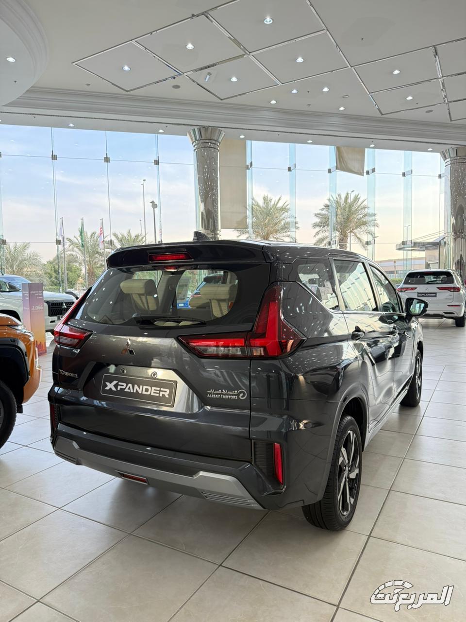 عروض نهاية العام من ميتسوبيشي العيسائي بدون دفعة أولى عروض نهاية العام من ميتسوبيشي العيسائي بدون دفعة أولى 27