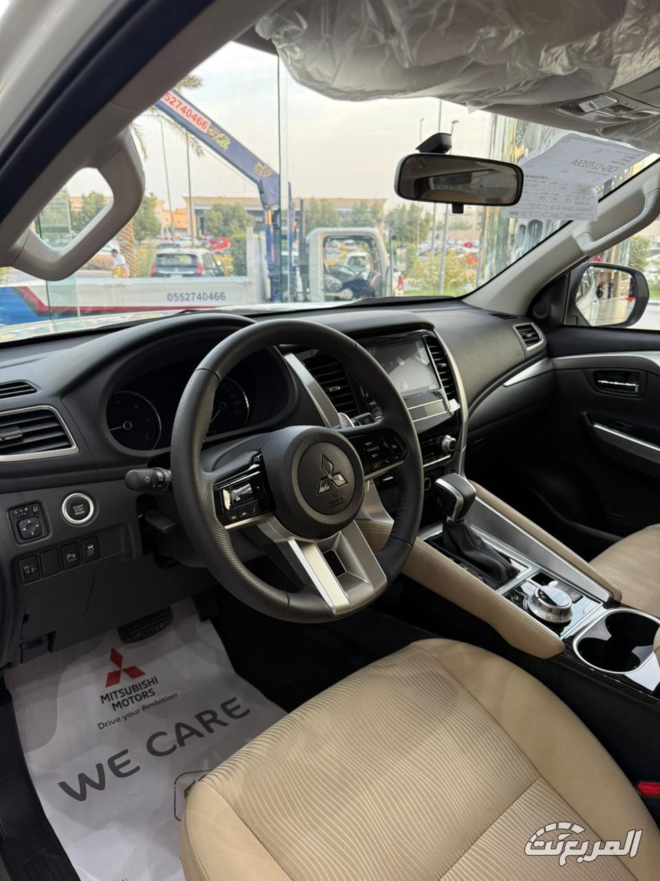 عروض نهاية العام من ميتسوبيشي العيسائي بدون دفعة أولى عروض نهاية العام من ميتسوبيشي العيسائي بدون دفعة أولى 29