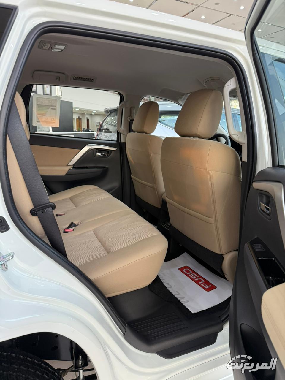 عروض نهاية العام من ميتسوبيشي العيسائي بدون دفعة أولى عروض نهاية العام من ميتسوبيشي العيسائي بدون دفعة أولى 30