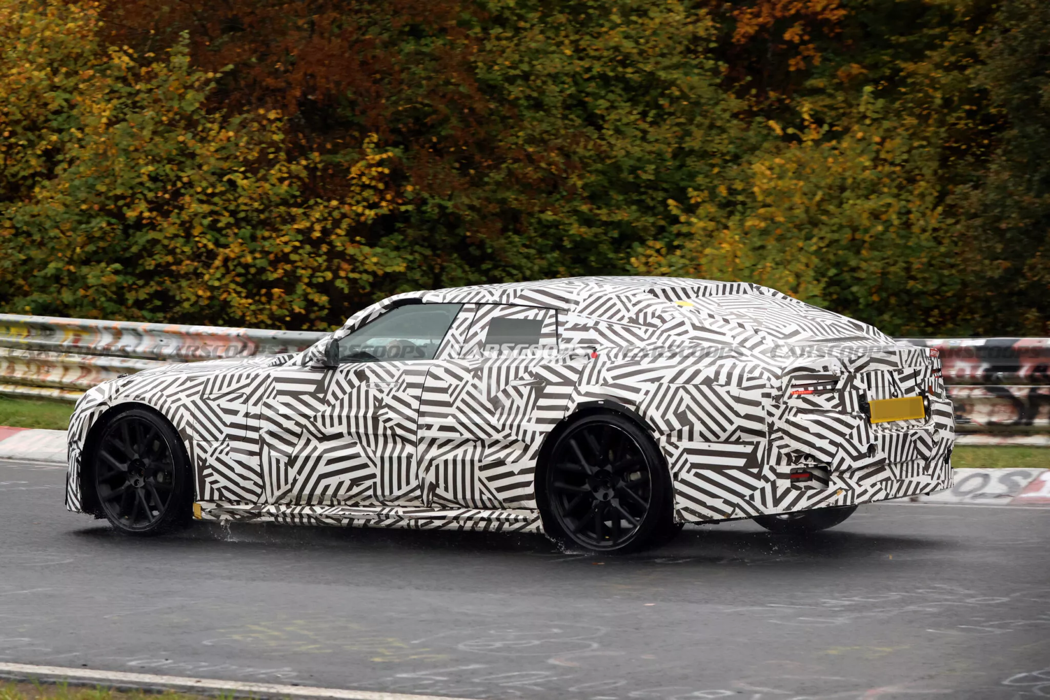 جاكوار تكشف أسعار Type 00 الإنتاجية الأغلى في تاريخها جاكوار تكشف أسعار Type 00 الإنتاجية الأغلى في تاريخها 2