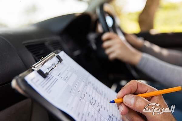 مدرسة الخبر لتعليم القيادة 3