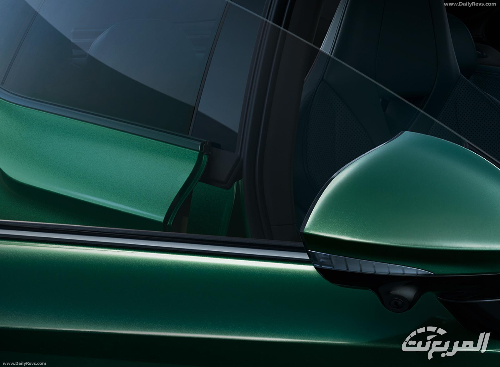 مواصفات ام جي 7 2026 17