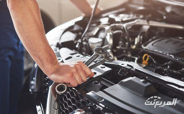 الممشى الطبيعي للسيارة في السنة وأثره على عمر السيارة وقيمتها الممشى الطبيعي للسيارة في السنة 4