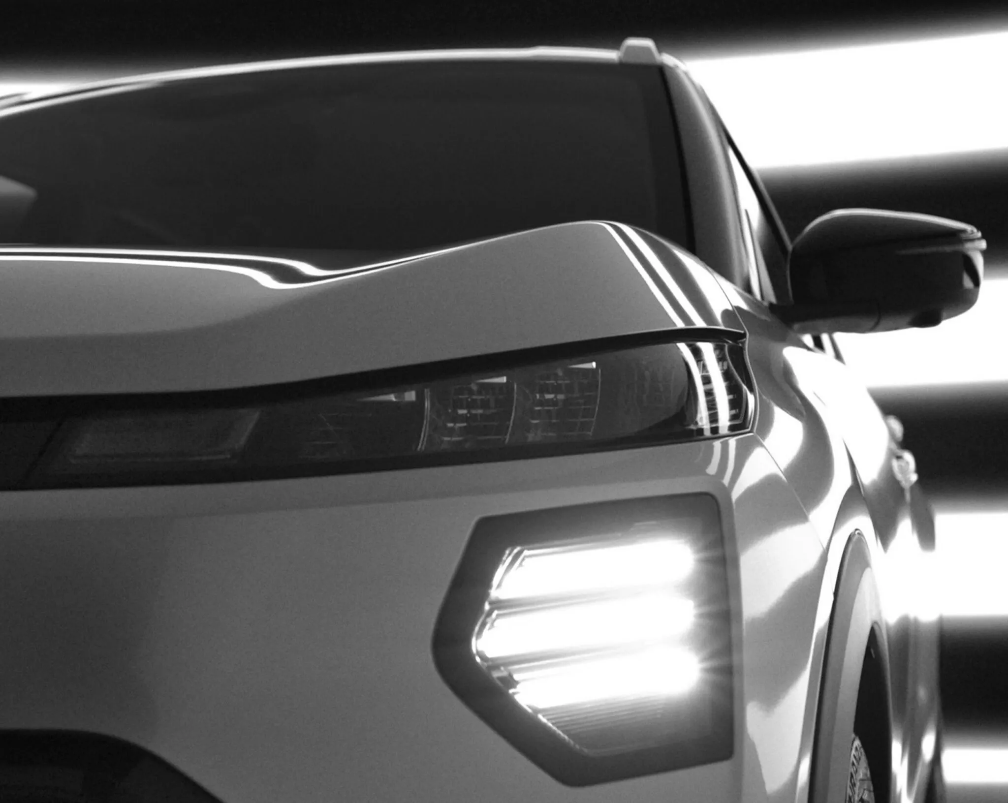 نيسان تدشن "كيت" 2026، خليفة موديل كيكس بتصميم محدث وتقنيات جديدة 9