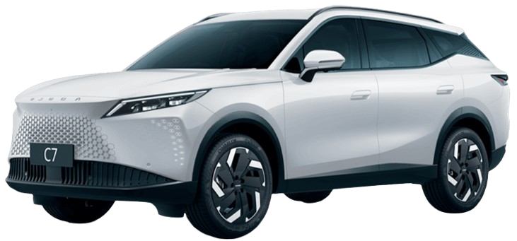 اومودا C7 Luxury