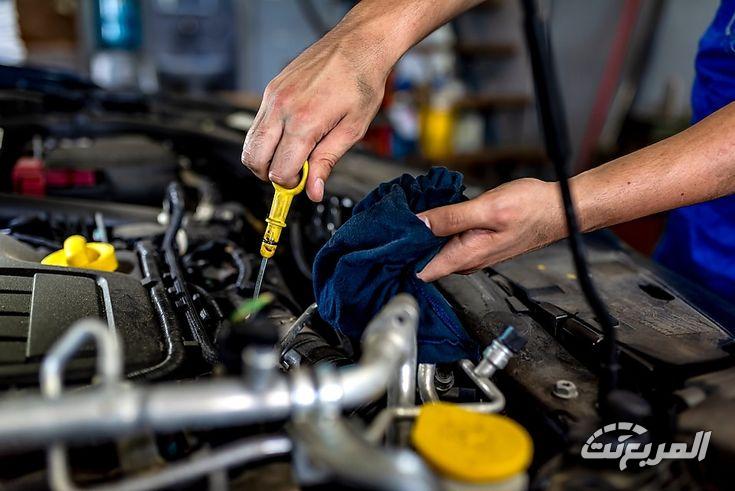 افضل زيت سيارات في السعودية.. بترومين أم موبيل 1؟ مقارنة شاملة للأجواء الحارة افضل زيت سيارات في السعودية 5