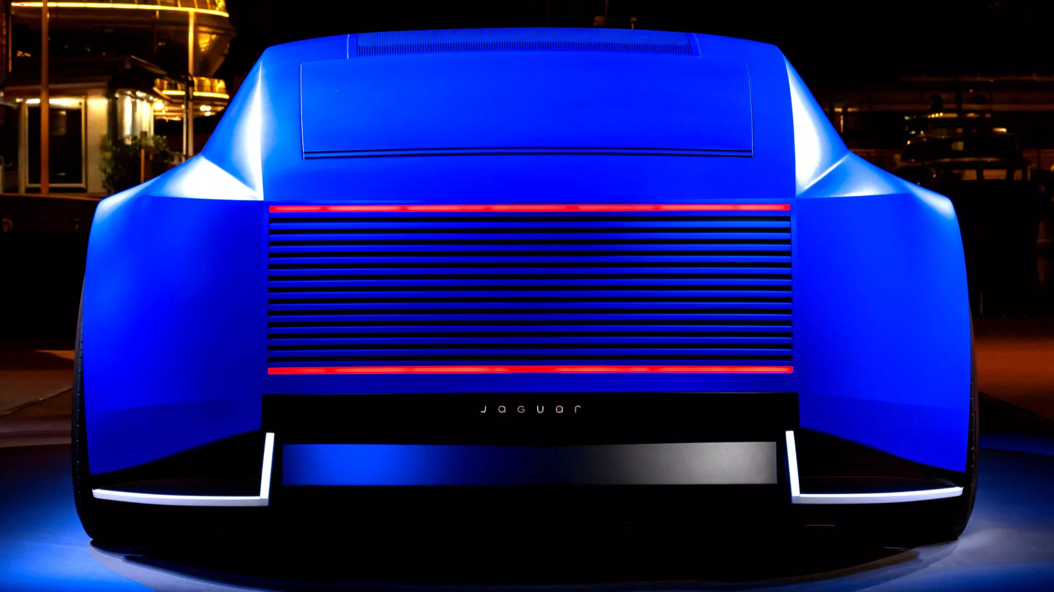 جاكوار تكشف أسعار Type 00 الإنتاجية الأغلى في تاريخها جاكوار تكشف أسعار Type 00 الإنتاجية الأغلى في تاريخها 11