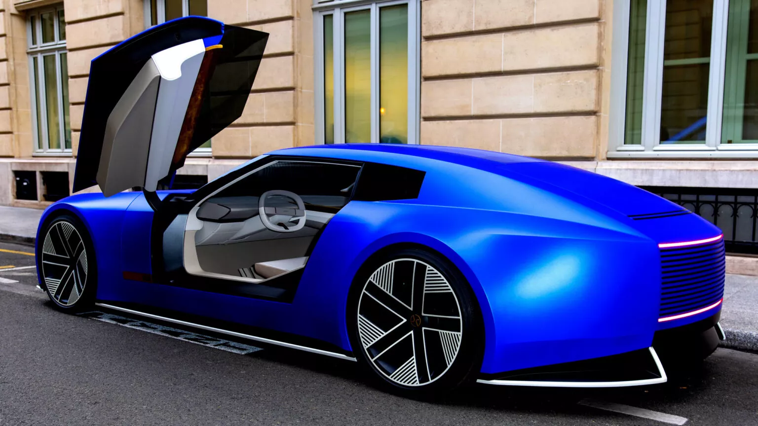 جاكوار تكشف أسعار Type 00 الإنتاجية الأغلى في تاريخها جاكوار تكشف أسعار Type 00 الإنتاجية الأغلى في تاريخها 8