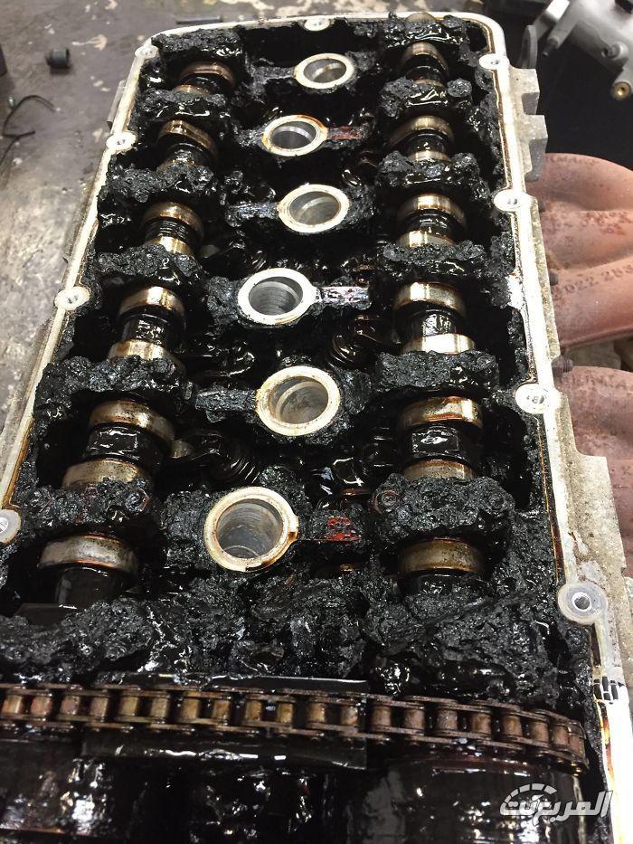 افضل زيت سيارات في السعودية.. بترومين أم موبيل 1؟ مقارنة شاملة للأجواء الحارة افضل زيت سيارات في السعودية 6