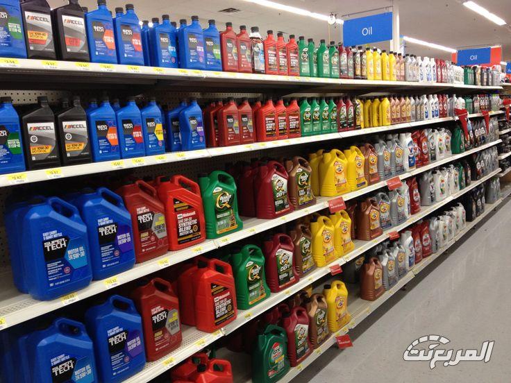 افضل زيت سيارات في السعودية.. بترومين أم موبيل 1؟ مقارنة شاملة للأجواء الحارة افضل زيت سيارات في السعودية 7