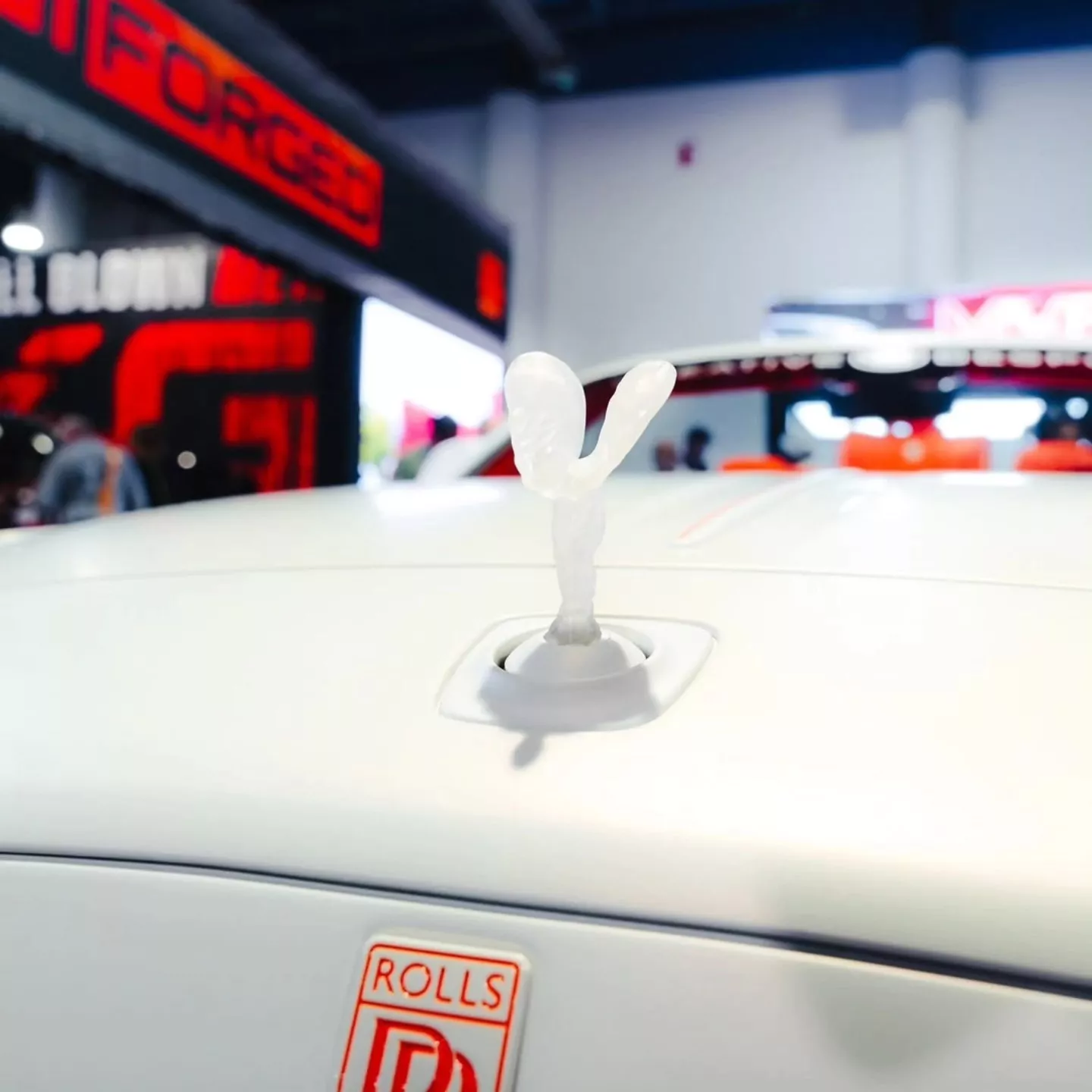 شركة إماراتية تكشف عن إصدار معدل حصري جداً لرولزرويس دون 17