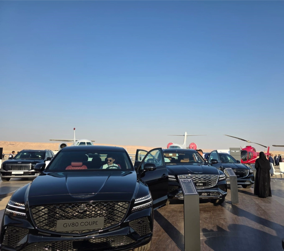 “الوعلان القابضة” تستعرض خدماتها المتنوعة في قطاعي الطيران والسيارات خلال مشاركتها في “معرض الطيران العام 2025”